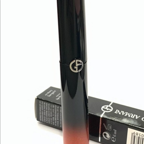 Giorgio Armani Ecstasy Excess Lip color Shine 500 - Picture 4 of 4